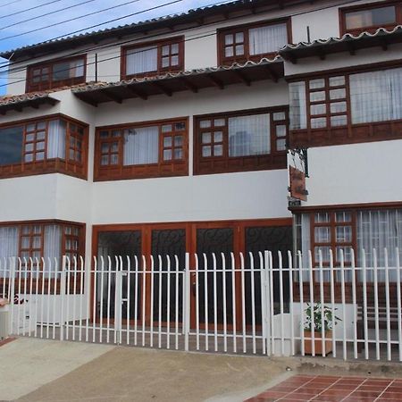La Huerta Hotel Jiguales 외부 사진